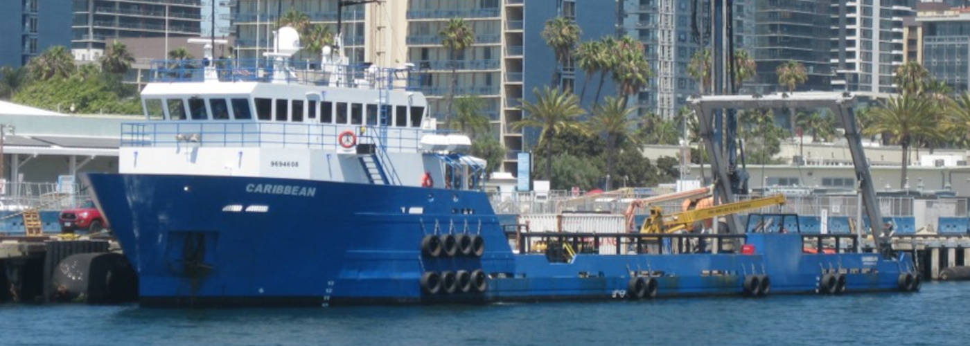 Featured Image for Ocean Marine Services, LLC